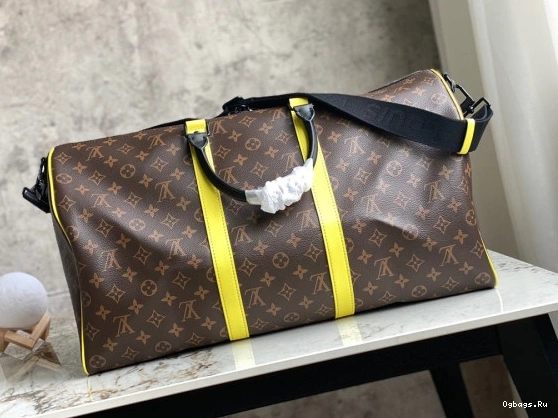 VUITTON KEEPALL 50 BANDOULIÈRE LOUIS 0522